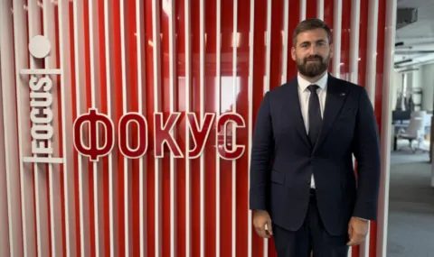 кой ще се бори за стола на президента? новаков извън играта, но не завинаги