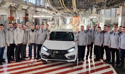 колко всъщност плащат в заводите на lada? истината за заплатите в толиати