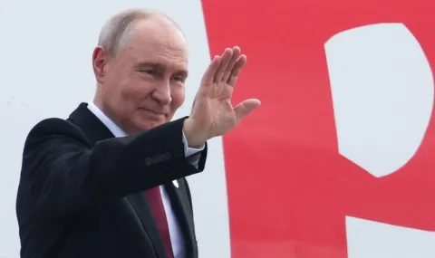 консервативният залог на кремъл: какво предвещават петролът от 50 долара и 1% растеж за русия?