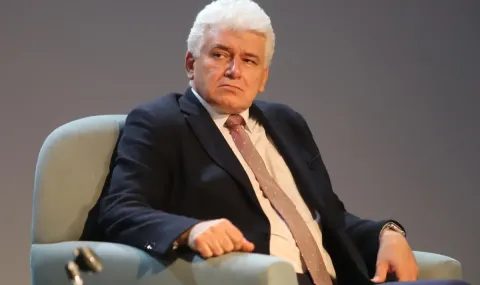 конституционен дебат: кой реално носи отговорност за актовете на милосърдие?