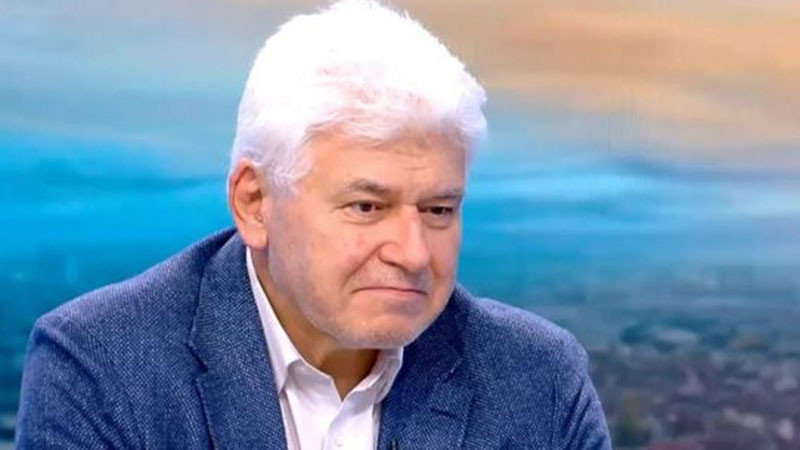 конституционен отпор: проф. киров развенча политическите атаки срещу правото на помилване