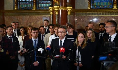корупционен тайфун в будапеща: двама бивши министри под прицел за колосални злоупотреби