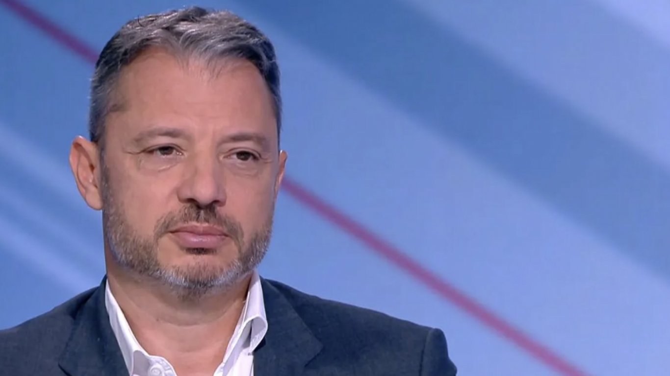 край на една традиция: делян добрев обяви личен бойкот на президентския вот