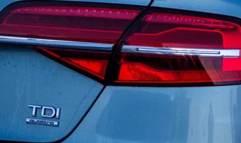 край на ерата на дизела: как volkswagen променя правилата на играта
