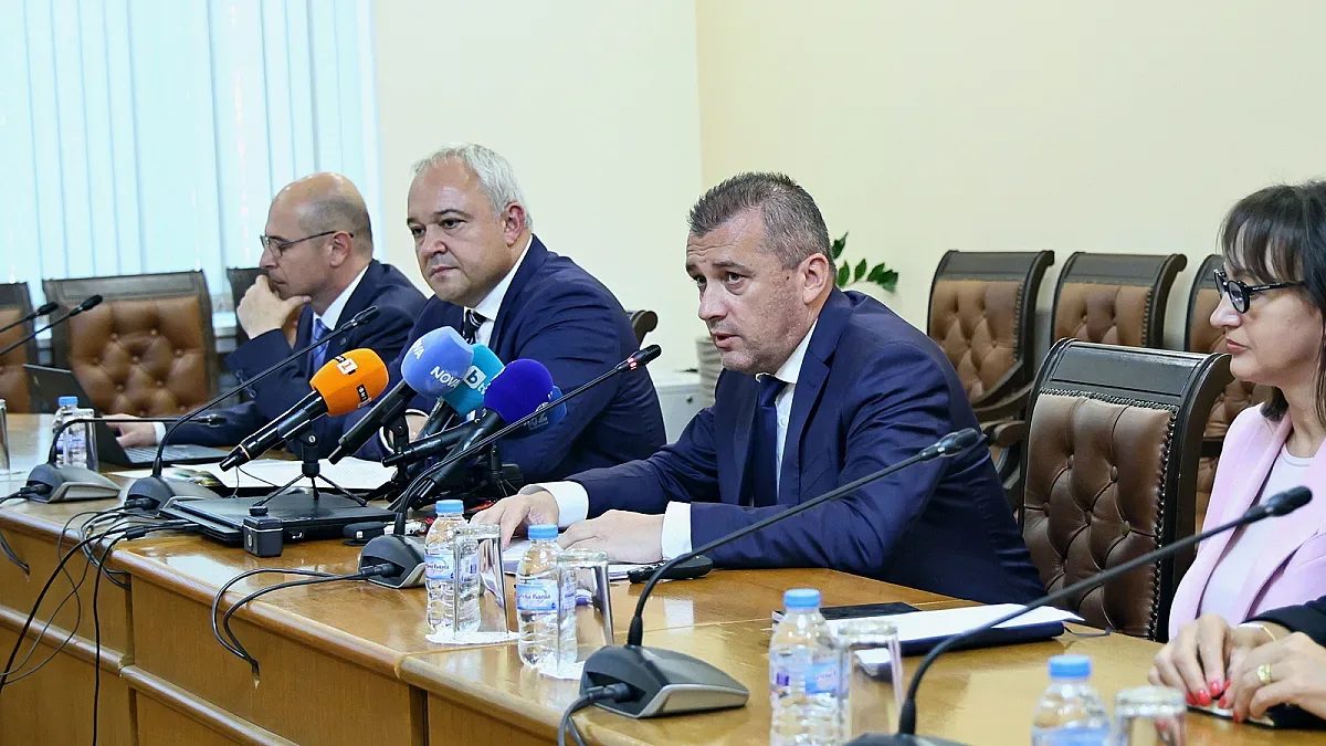 край на случайните проверки: българия превръща пътищата си в интелигентна мрежа