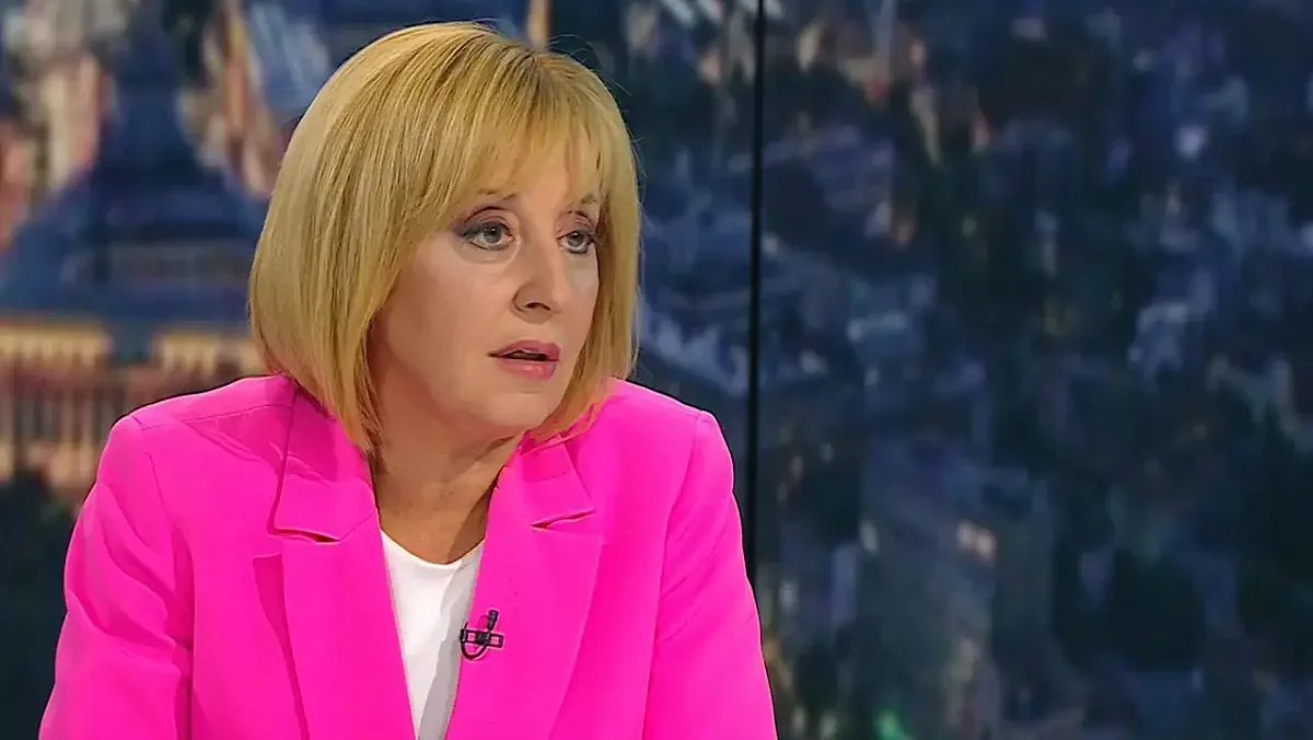 край на ценовия произвол? мая манолова вади „таблото на срама“ срещу спекулата в магазините