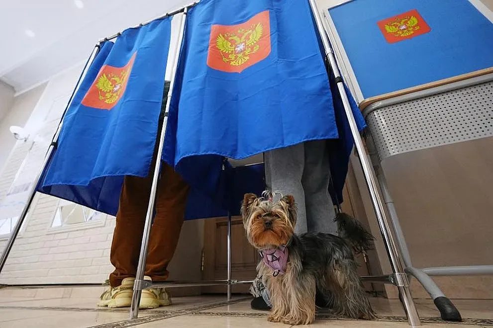кремъл затвърждава хватката си: как изборите в русия цементираха статуквото