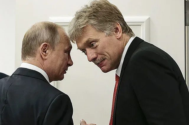 кремъл окончателно затваря вратата за преговори със запада
