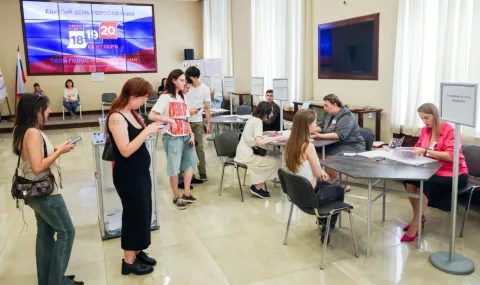 крепостта на кремъл: как изглежда новата политическа карта на русия