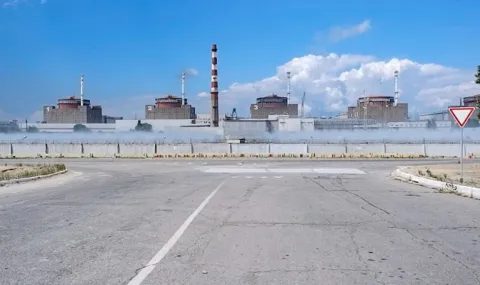 критични часове в запорожката аец: борба срещу времето за предотвратяване на катастрофа