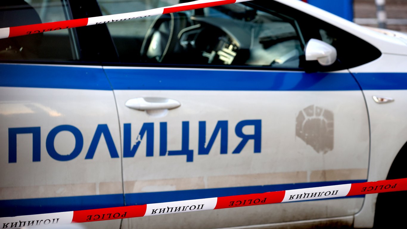 кървава драма в сърцето на бъкстон: чужденец отнема живот на млада жена