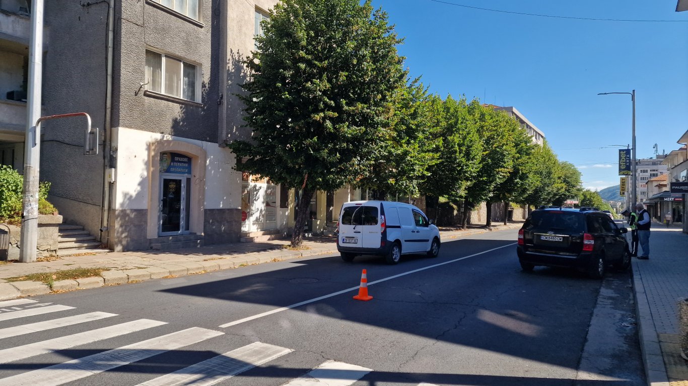 кървава пътека в смолян: отново жертви на едно и също място