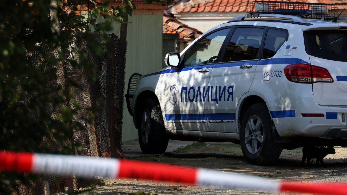 кървава разправа в сунгурларе: фамилна вражда завърши с фатален край