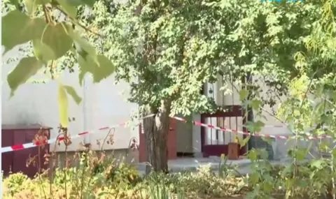 кърваво утро в бъкстон: розови коси и ужасяващ край