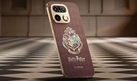 магия в джоба ви: realme превръща смартфоните в истински артефакти от хогуортс