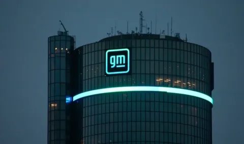 милиардната стена на gm: как автомобилният гигант залага на канада сред търговския хаос