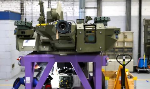 милиони за боеприпаси: rheinmetall засилва глобалното си влияние