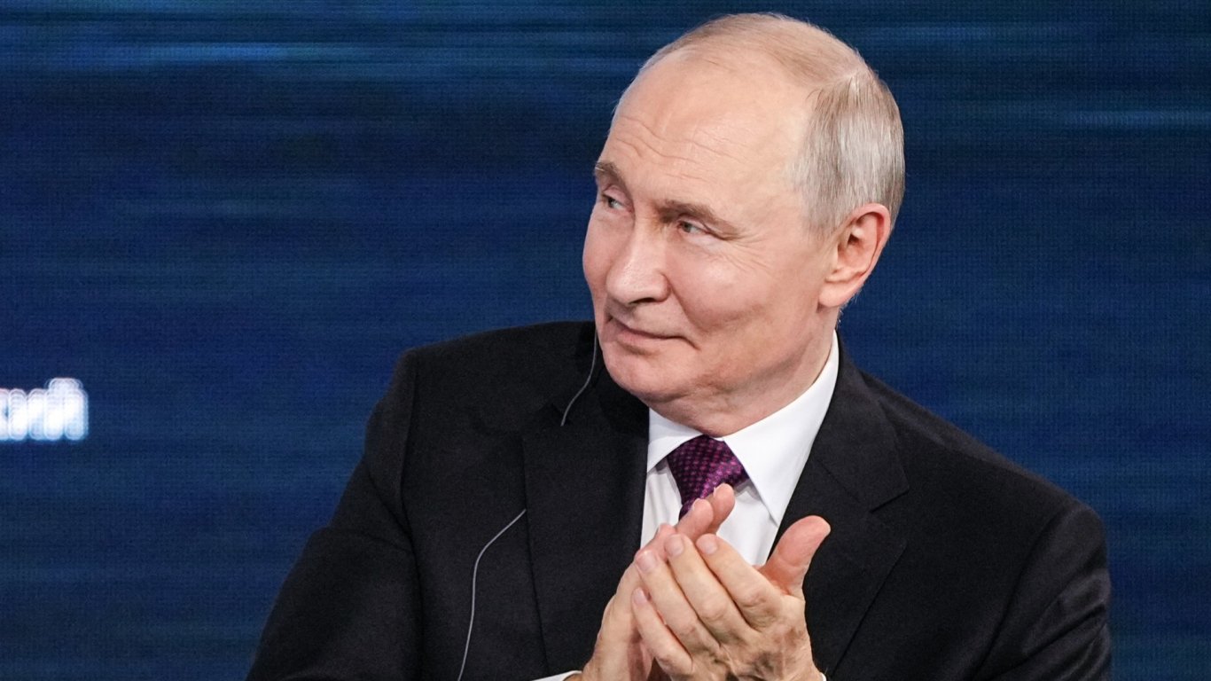 мир или заплахи? парадоксалното послание на кремъл към киев