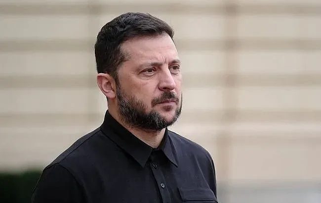 надпревара с времето: зеленски предупреждава, че изкуственият интелект може да поеме управлението на войната