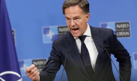 нато пред дилема: мирът в украйна е далеч, а иран дебне