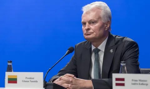 невидимата заплаха: евтин дрон разкрива напрежението по източния фланг на нато