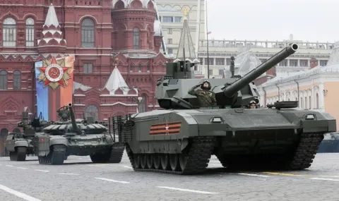 невидимият фронт: защо европа е уязвима пред русия?