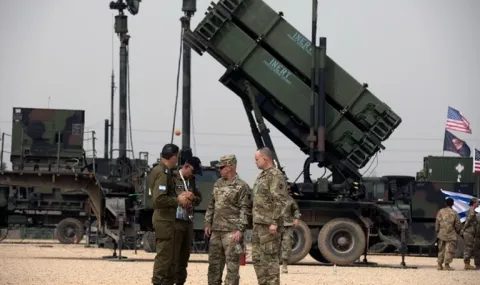 невидимият щит: как нато гарантира сигурността на логистичния хъб за украйна