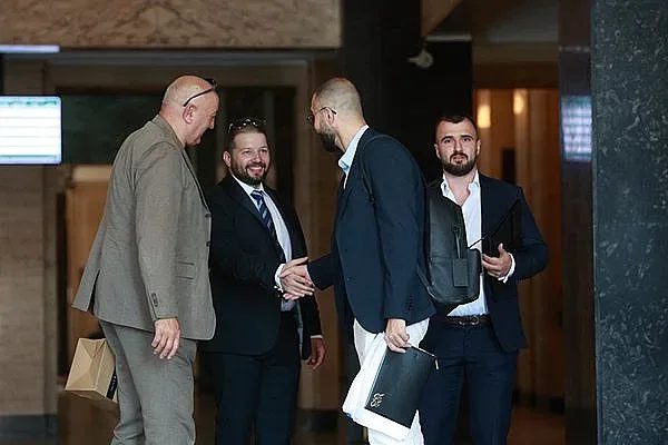неочакван обрат: сватба на милионерски наследник отменена в последния момент