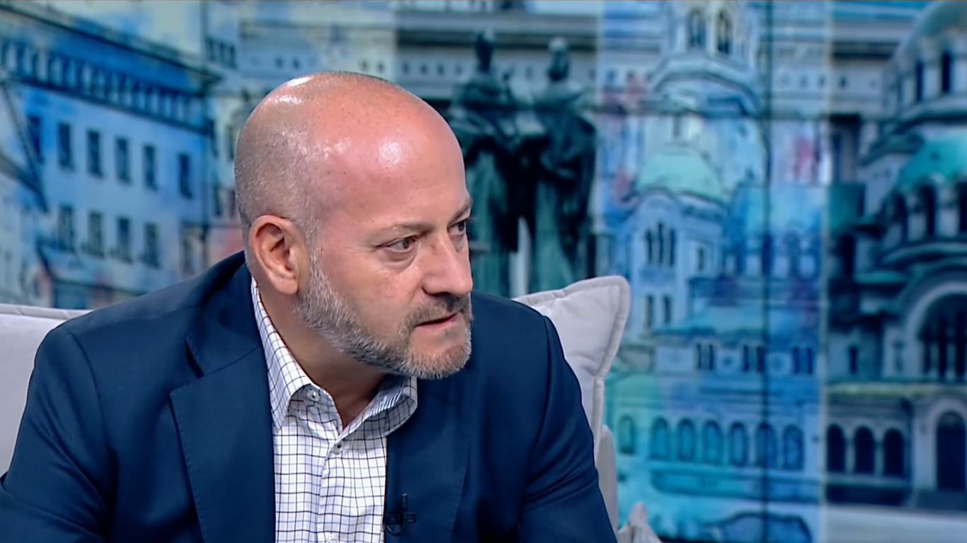 неочакван призив: радан кънев хвърля ръкавица към борисов за президентския вот