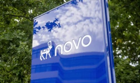 неочакваният обрат: как пазарната битка принуди novo nordisk да прекрои бъдещето си