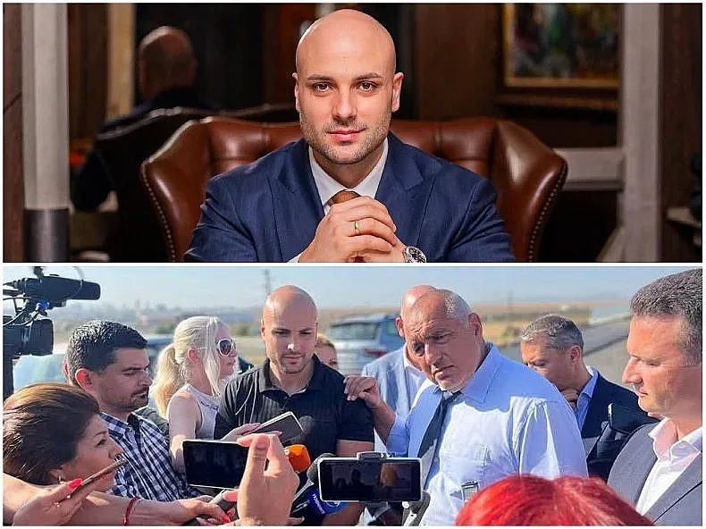 нова посока: мартин харизанов се сбогува с герб и поема по пътя на предприемачеството