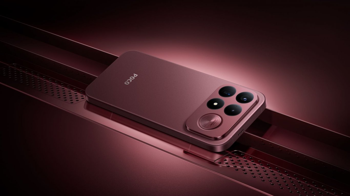 новите чудовища на xiaomi: poco f9 pro и ultra вече са тук!