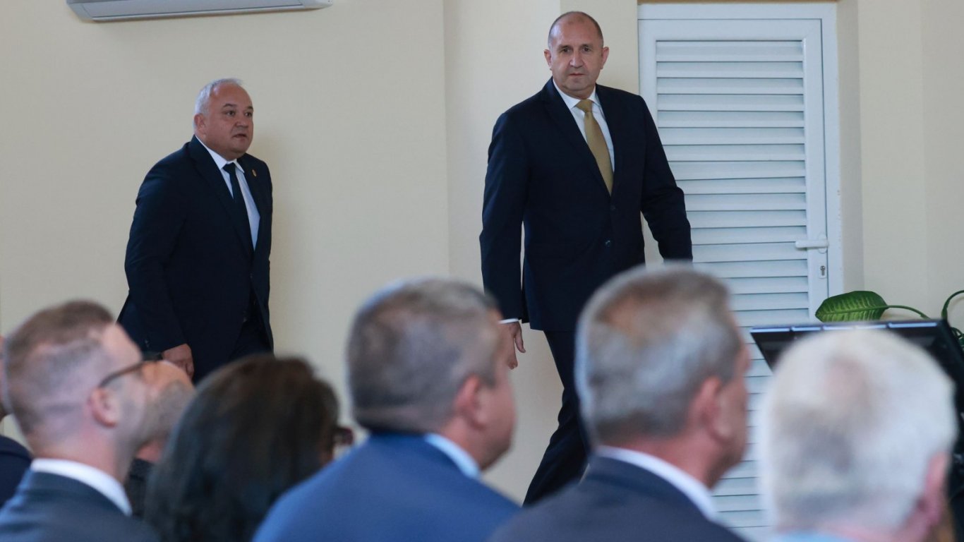 ново лице за българската полиция: модернизация, стил и чужди езици