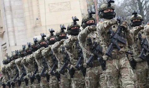 огън на границата: руските дронове парализираха връзката между украйна и румъния