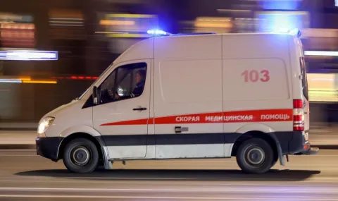 огън над белгород и севастопол: киев засилва ударите в дълбочина