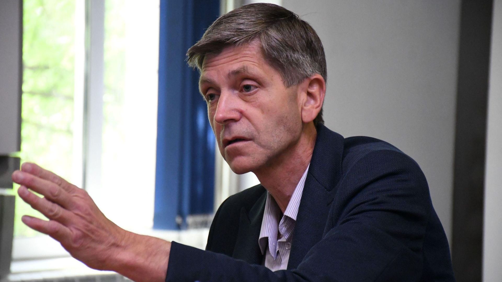 опасностите на пролетното чистене: когато дори бивш премиер може да предизвика пожар