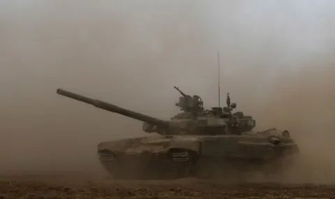 операция „вивалди“: украинският пробив, който разтърси северната част на донецк