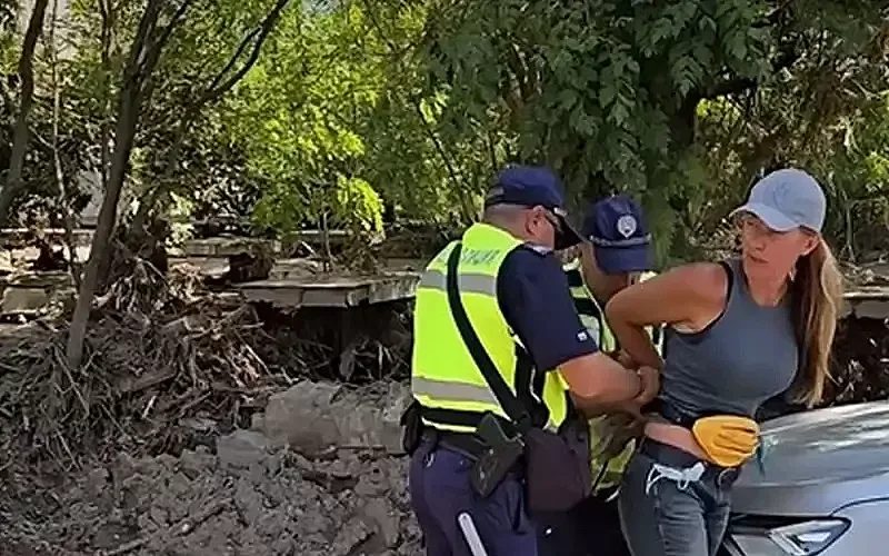 от екозащита до поръчка за убийство: мрачните тайни на гергана петрова