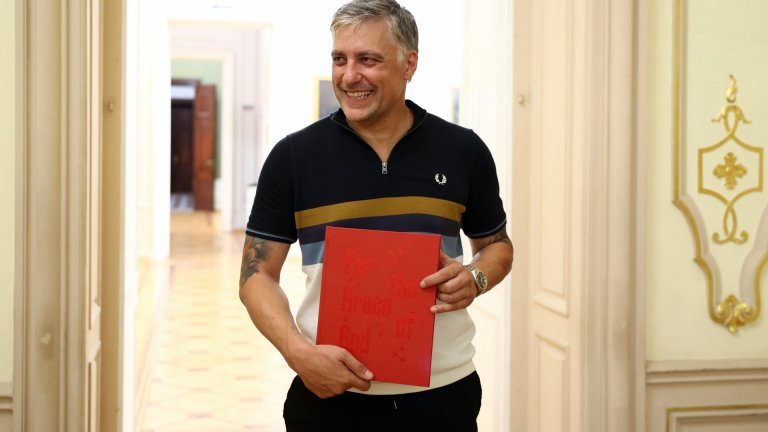 отвъд присъдата: владимир карамазов и човешкият дух зад решетките на белене