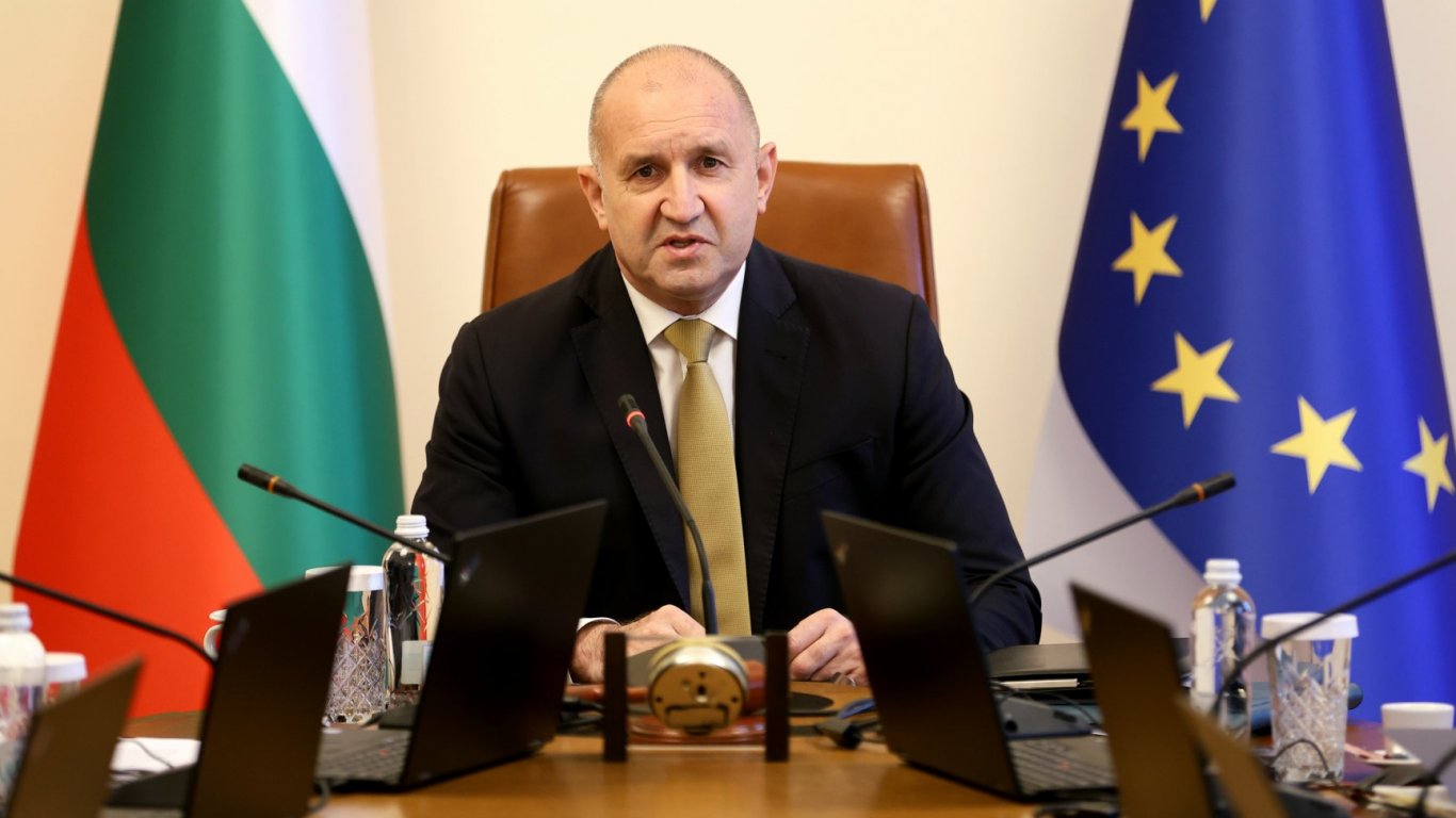 пампорово – сцената на властта: премиерът радев събира политическия елит за стратегически ход