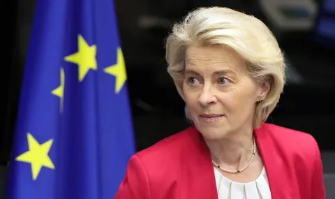 парадоксът на европа: между безпрецедентната сила и голямата несигурност