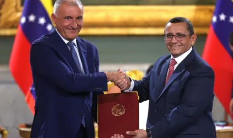 петролният ренесанс на венецуела: милиарди от сащ и европа влизат в играта