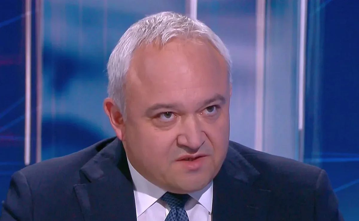 полети към марс или политически фантазии? разбор на новия сблъсък между мвр и дпс