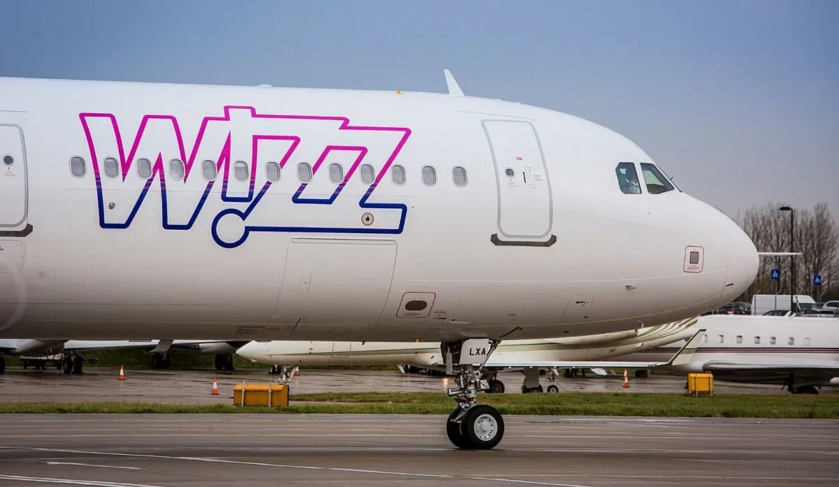 полети към успеха: как wizz air завзе българското небе и търси нови таланти
