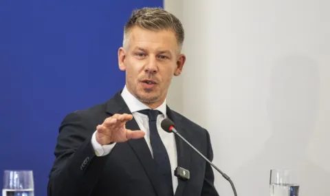 политически шахмат: унгария блокира ключов енергиен проект за украйна