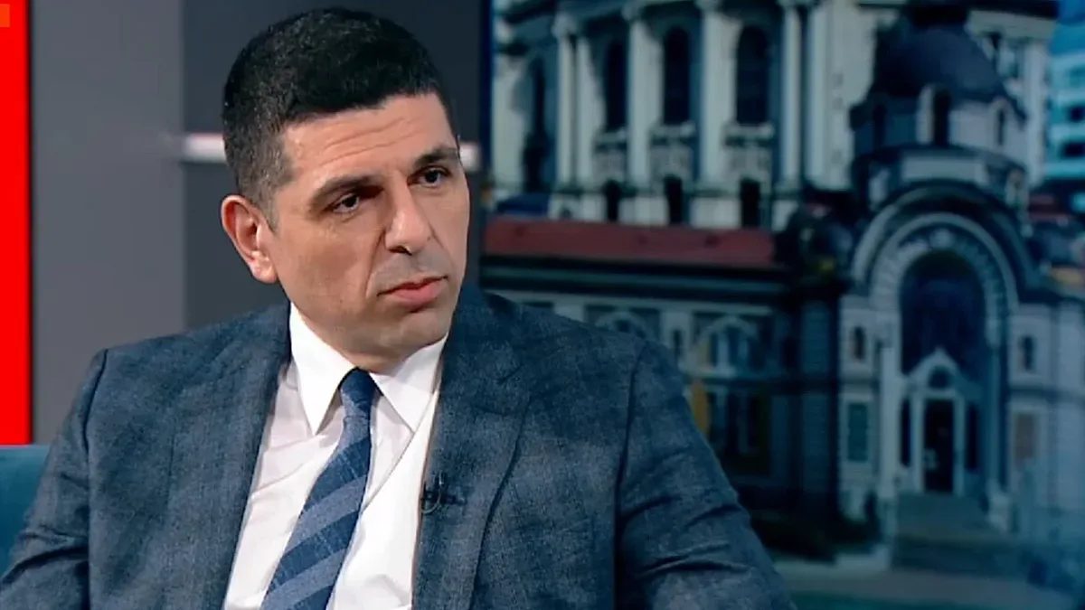 политически gambit: ивайло мирчев търси съюзници в лагера на герб