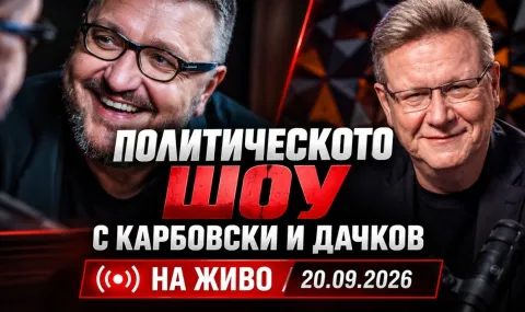 политическият „план б“ на георги кандев: кой го отблъзна преди гюров?