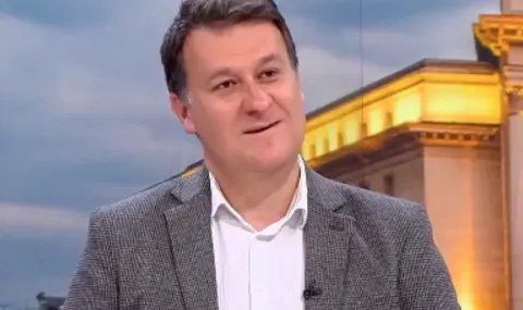политическият покер за президентството: къде герб сгреши и какво ни очаква?