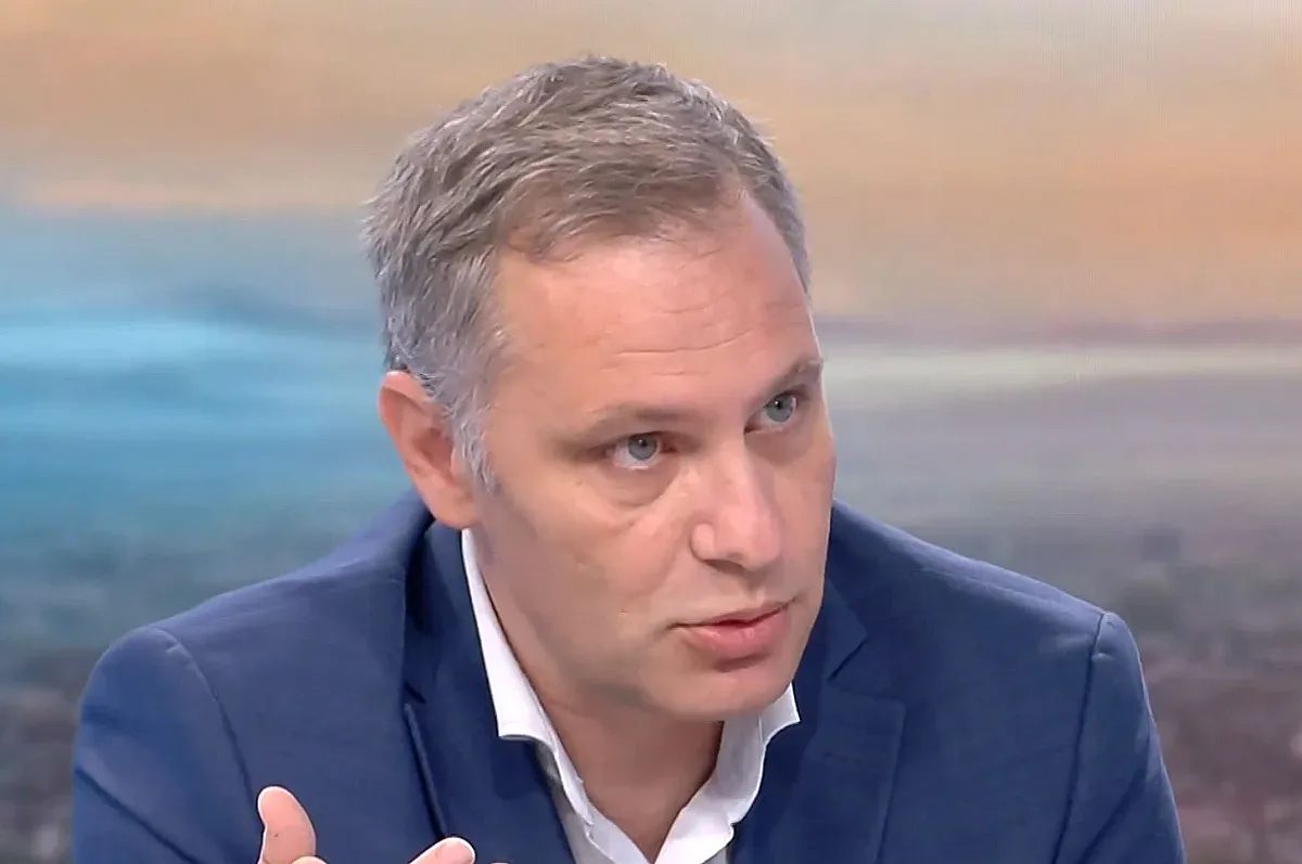 политическият покер на герб: залогът е президентският трон, но кой ще обере пешкира?