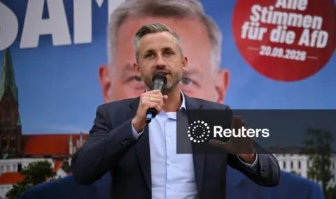 политическо земетресение в германия: кой ще управлява мекленбург-предна померания?